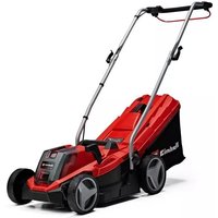 Einhell Akku-Rasenmäher GE-CM 18/33 Li-Solo (3413266) von Einhell