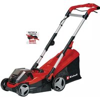 Einhell Akku-Rasenmäher GE-CM 36/34-1 Li-Solo (3413226) von Einhell