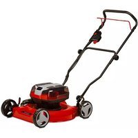 Einhell Akku-Rasenmäher GE-CM 36/48 Li M-Solo (3413054) von Einhell