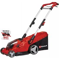 Einhell Akku-Rasenmäher GP-CM 36/41 Li - Solo (3413275) von Einhell