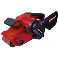 Einhell Bandschleifer TC-BS 8038 (4466260) von Einhell