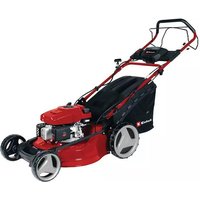 Einhell Benzin-Rasenmäher GC-PM 51/3 S HW-E Li (3404870) von Einhell