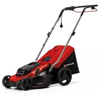 Einhell Elektro-Rasenmäher GC-EM 1600/37 (3400080) von Einhell