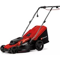 Einhell Elektro-Rasenmäher GC-EM 1800/(43 (3400090) von Einhell