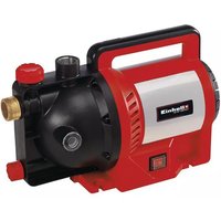 Einhell Gartenpumpe GC-GP 1250/1 N (4180350) von Einhell
