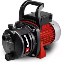 Einhell Gartenpumpe GC-GP 6538 (4180280) von Einhell