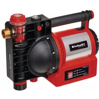 Einhell Gartenpumpe GE-GP 1246 N FS (4180360) von Einhell