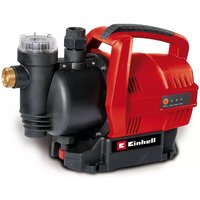 Einhell Hauswasserautomat GC-AW 6333 (4176730) von Einhell
