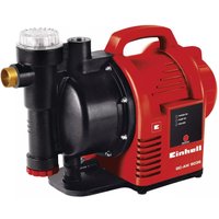 Einhell Hauswasserautomat GC-AW 9036 (4176720) von Einhell