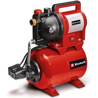 Einhell Hauswasserwerk GC-WW 1045 N (4173520) von Einhell