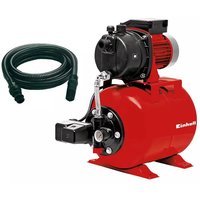 Einhell Hauswasserwerk GC-WW 6538 Set (4173193) von Einhell