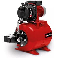 Einhell Hauswasserwerk GC-WW 6538 (4173190) von Einhell