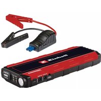 Einhell Jump-Start Power Bank CE-JS 18/1 (1091531) Einhell Jump-Start Power Bank CE-JS 18/1 (1091531) von Einhell