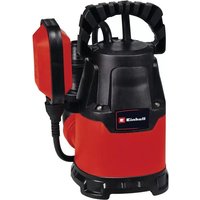 Einhell Klarwasserpumpe GC-SP 2275 (4181520) von Einhell