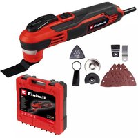 Einhell Multifunktionswerkzeug TE-MG 350 EQ (4465155) Einhell Multifunktionswerkzeug TE-MG 350 EQ (4465155) von Einhell