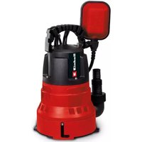 Einhell Schmutzwasserpumpe GC-DP 7035 LL (4181570) von Einhell