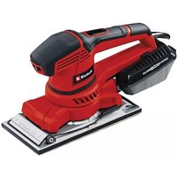 Einhell Schwingschleifer TE-OS 2520 E (4460620) von Einhell