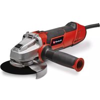 Einhell Winkelschleifer TE-AG 125/1010 CE Q (4430890) von Einhell