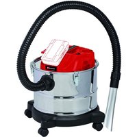 Akku-Aschesauger te-av 18/15 Li c Solo 18 v Aschesauger - Einhell von Einhell