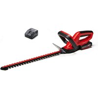 Heckenschere ge-ch 1846 Li Kit, 2,0 Ah - Einhell von Einhell