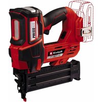 Einhell - Akku-Nagler Fixetto 18/50 n Solo 18 v Tacker von Einhell