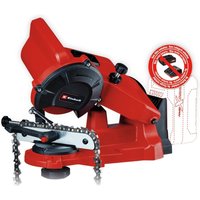 Einhell - Akku-Sägekettenschärfgerät ge-cs 18 Li – Solo - 4499940 Einhell - Akku-Sägekettenschärfgerät ge-cs 18 Li – Solo - 4499940 von Einhell