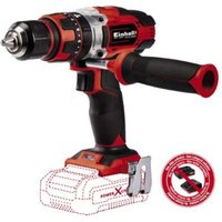 Einhell Power X-Change TE-CD 18/48 Li-i-Solo 2-Gang-Akku-Schlagbohrschrauber ohne Akku von Einhell