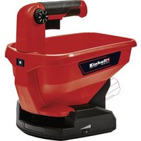 Einhell - Akku Universal Streuer ge-us 18 Li-Solo 3,3 l Füllmenge Handstreuer von Intellinet