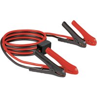Einhell - Starthilfekabel bt-bo 25/1 a led sp für Benzin- und Dieselmotoren (4 vollisolierte Polzangen (LED-beleuchtet), mit praktischer Tragetasche) Einhell - Starthilfekabel bt-bo 25/1 a led sp für Benzin- und Dieselmotoren (4 vollisolierte Polzangen (LED-beleuchtet), mit praktischer Tragetasche) von Einhell