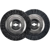 3424115 Ersatzbürste - Einhell 3424115 Ersatzbürste - Einhell von Einhell