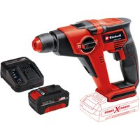 Akku-Bohrhammer te-hd 18/12 Li Kit (1x 4,0 Ah) - Einhell von Einhell