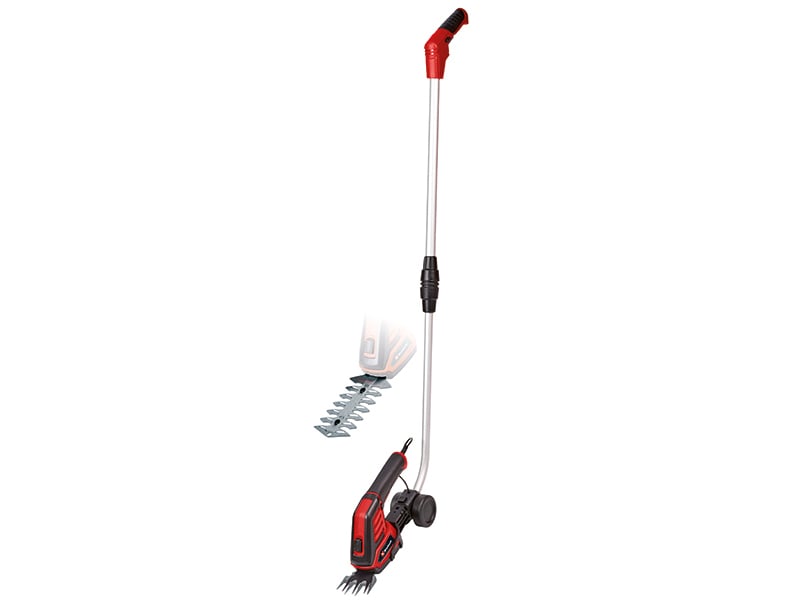 Akku-Gras- und Strauchschere GC-CG 3,6/70 Li von Einhell