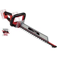 Akku-Heckenschere ge-ch 36/61 Li-Solo Power X-Change (36 v, 61 cm Schnittlänge, 26 mm Zahnabstand, inkl. Schnittgutsammler, ohne Akku) - Einhell von Einhell