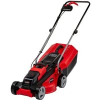 Akku-Rasenmäher Einhell ge-cm 18/30 18V Li Solo von Einhell