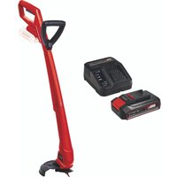 Einhell - Akku-Rasentrimmer gc-ct 18/24 Li p (1x 2,5 Ah) von Einhell
