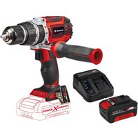 Akku-Schlagbohrschrauber tp-cd 18/60 Li- i bl Kit (1x 4,0 Ah) - Einhell von Einhell