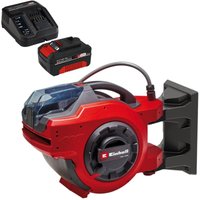 Einhell - Akku-Schlauchtrommel ge-hr 18/30 wh Li + Starterset Einhell - Akku-Schlauchtrommel ge-hr 18/30 wh Li + Starterset von Einhell