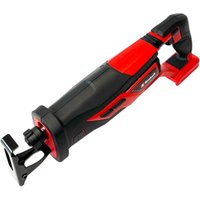Einhell - te-ap 18/26 Li Akku Universalsäge Recipro Säbelsäge18 v max. Schnitttiefe Holz 180 mm ( 4326290 ) Solo - ohne Akku, ohne Ladegerät von Einhell