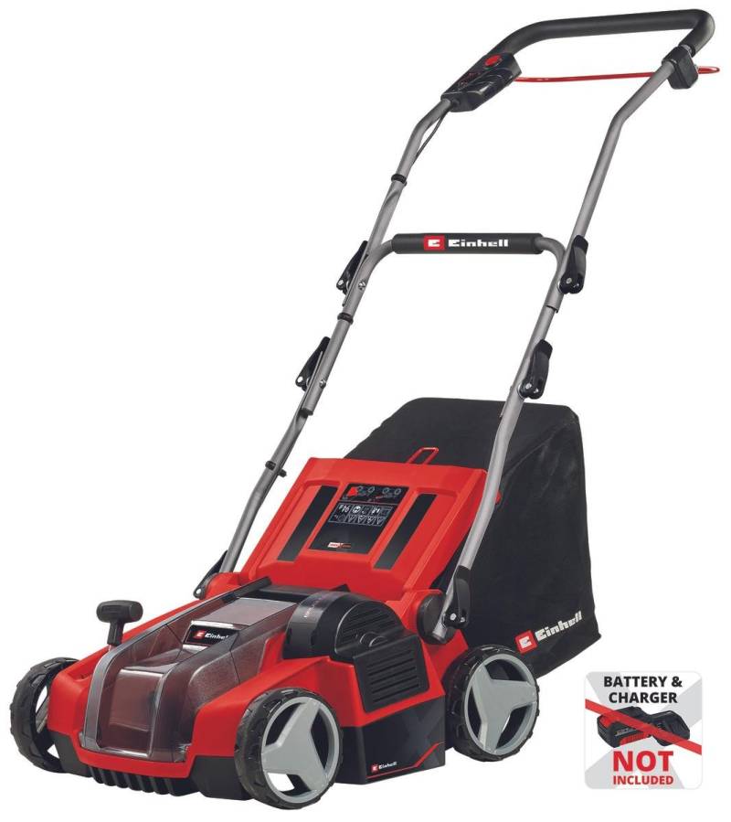 Akku-Vertikutierer-Lüfter GE-SA 36/35 Li-Solo von Einhell