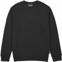 Arbeits-Sweatshirt OMBO - Schwarz 3XL von Einhell