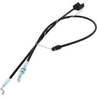 Beschleunigerkabel 340475501081 für Einhell rasenmäher Beschleunigerkabel 340475501081 für Einhell rasenmäher von Einhell