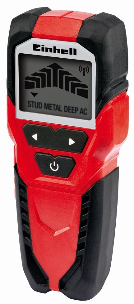Digitales Ortungsgerät TC MD 50 von Einhell