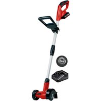EINHELL Akku-Fugenreiniger »GC-CC 18 Li Kit (1x2,0Ah)«, 18 V, Lithium-Ionen, 1 Akku von Einhell