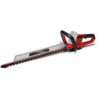 EINHELL Akku-Heckenschere »Power X-Change«, 18 V, ohne Akku - rot | schwarz von Einhell