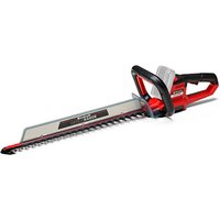 EINHELL Akku-Heckenschere »Power X-Change«, 18 V, ohne Akku - rot | schwarz EINHELL Akku-Heckenschere »Power X-Change«, 18 V, ohne Akku - rot | schwarz von Einhell