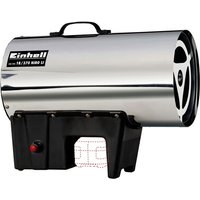 EINHELL Akku-Heißluftgenerator »P-X-C«, max. Heizleistung: 37 kW, für DE + AT - silberfarben EINHELL Akku-Heißluftgenerator »P-X-C«, max. Heizleistung: 37 kW, für DE + AT - silberfarben von Einhell