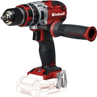 EINHELL Akku-Schlagbohrschrauber »TP-CD 18 Li-i BL-Solo«, 18 V, ohne Akku - rot von Einhell