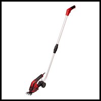 EINHELL Akku-Strauch- und Grasschere »Einhell Classic«, GC-CG 3,6/70 Li, rot/schwarz EINHELL Akku-Strauch- und Grasschere »Einhell Classic«, GC-CG 3,6/70 Li, rot/schwarz von Einhell