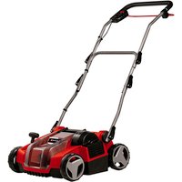 EINHELL Akku-Vertikutierer-Lüfter »Power X-Change«, GE-SC 36/35 Li - Solo, Arbeitsbreite: 35 cm - rot EINHELL Akku-Vertikutierer-Lüfter »Power X-Change«, GE-SC 36/35 Li - Solo, Arbeitsbreite: 35 cm - rot von Einhell