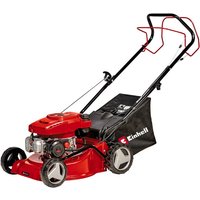 EINHELL Benzin-Rasenmäher »Einhell Classic«, GC-PM 40/2 S, 1 Zylinder Einhell 4-Takt OHV Motor - rot EINHELL Benzin-Rasenmäher »Einhell Classic«, GC-PM 40/2 S, 1 Zylinder Einhell 4-Takt OHV Motor - rot von Einhell